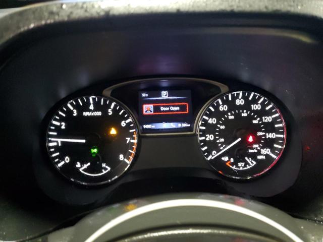 2017 NISSAN PATHFINDER - 5N1DR2MN4HC635320