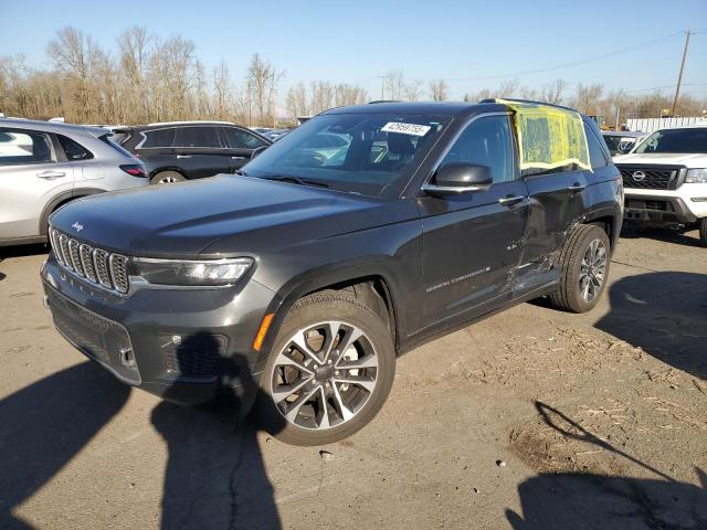 2023 JEEP GRAND CHER - 1C4RJHDG4P8847576