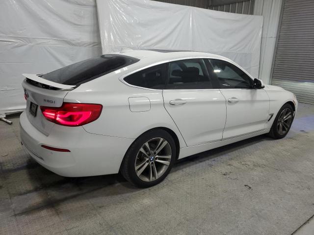 2017 BMW 330 XIGT WBA8Z9C52HG452794