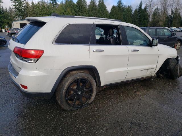 Vin: 1c4rjebg6gc308049, lot: 87423044, jeep grand cher limited 20163