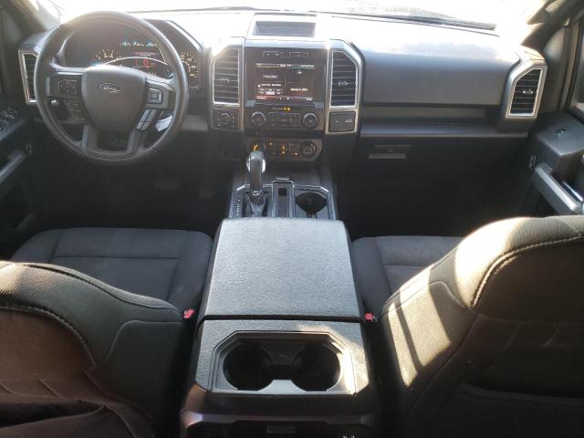 2015 FORD F150 SUPER - 1FTEW1EFXFKE07263
