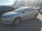 2015 CHRYSLER 200 LIMITE - 1C3CCCAB7FN722992