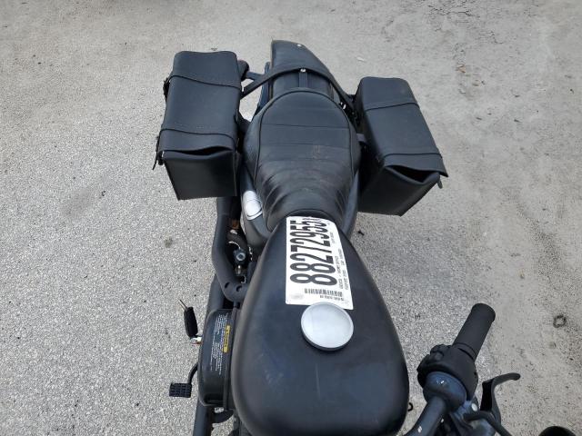 2020 HARLEY-DAVIDSON XL883N 1HD4LE210LB438035