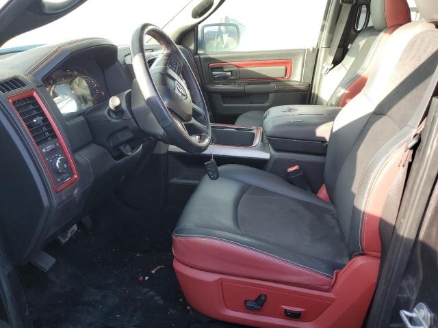 2017 RAM 1500 REBEL 1C6RR7YT4HS581594
