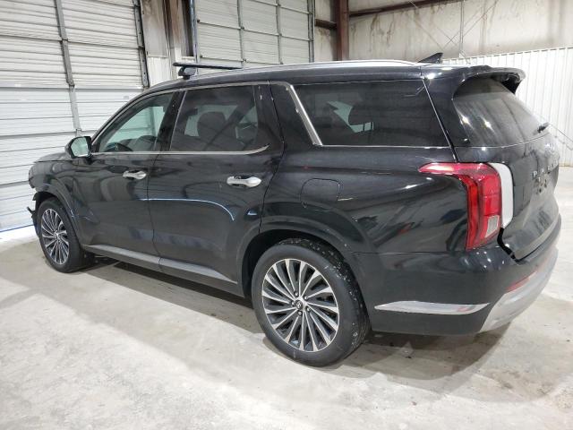 Vin: km8r7dge5pu551065, lot: 42500735, hyundai palisade calligraphy 20232