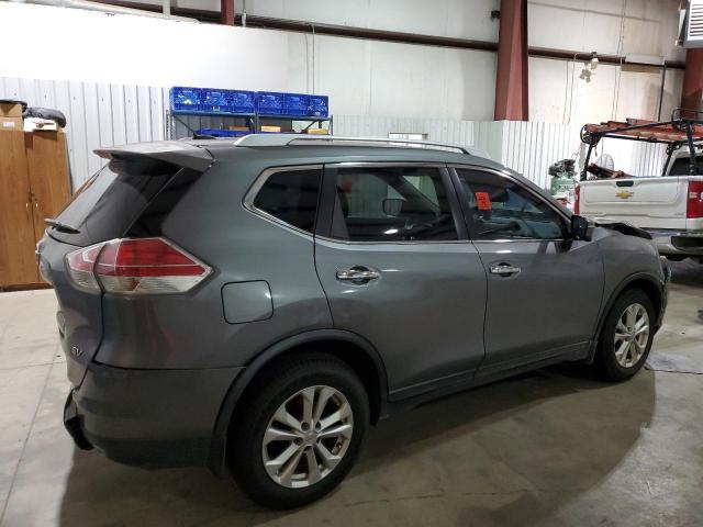 Vin: knmat2mt3fp559246, lot: 41337615, nissan rogue s 20153