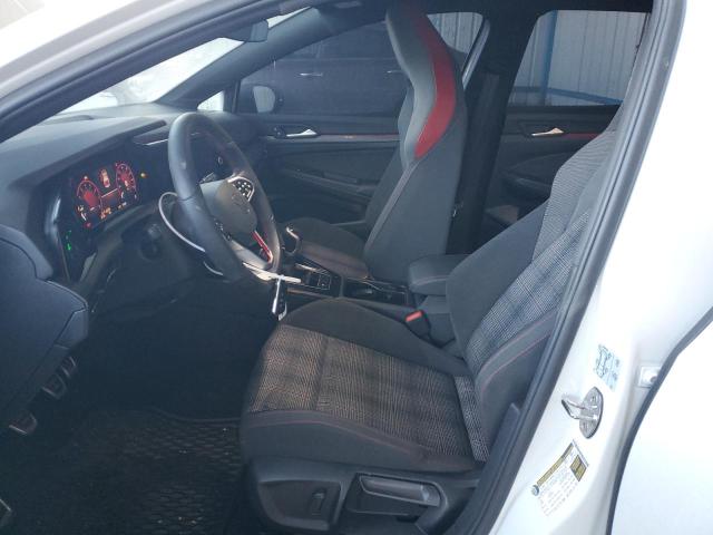 2023 VOLKSWAGEN GTI 40TH A WVW9A7CD0PW174010