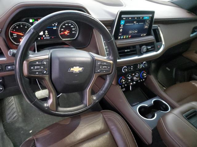 2021 CHEVROLET SUBURBAN 1 1GNSKGKL9MR146750