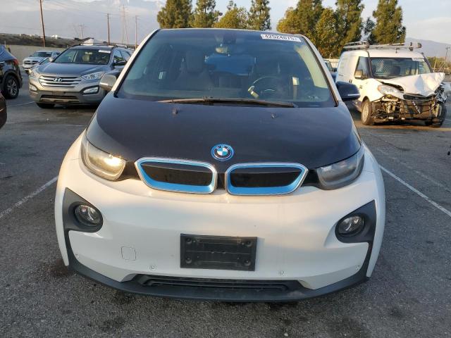 2017 BMW I3 BEV - WBY1Z6C50HV548131