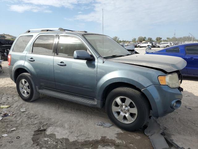 Vin: 1fmcu0eg0ckc36885, lot: 88340435, ford escape limited 20124