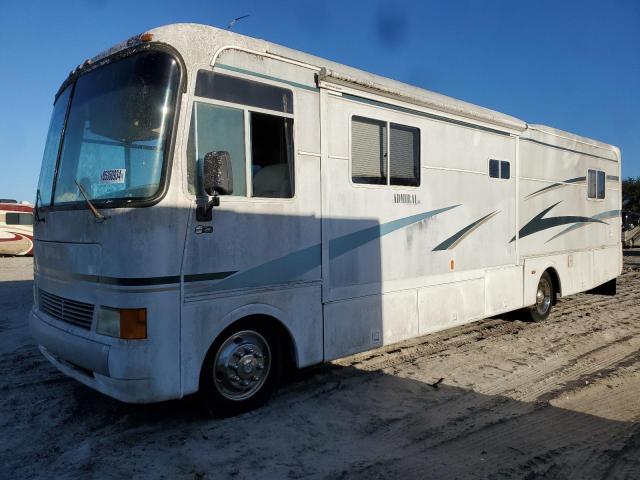 HOLI MOTORHOME 2002 two tone  gas 5B4MP67G923351340 photo #3