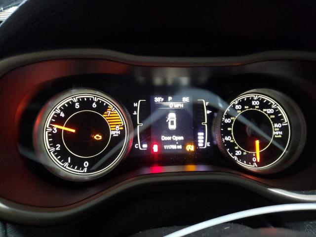 2017 JEEP CHEROKEE S - 1C4PJMAS2HW587409
