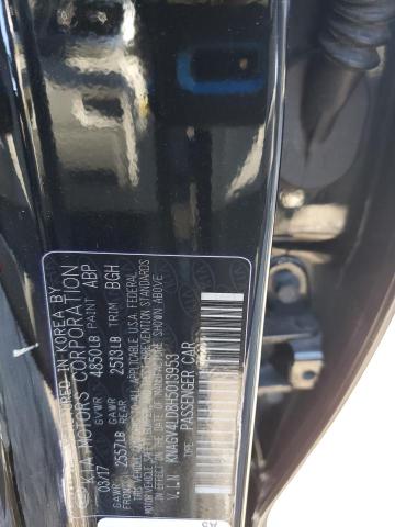 2017 KIA OPTIMA PLU KNAGV4LD8H5013953