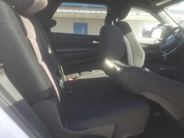 2023 DODGE DURANGO PU 1C4RDJFG0PC691447