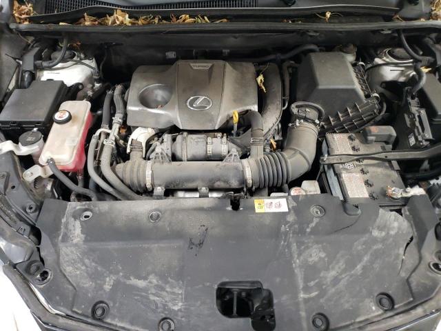 2017 LEXUS NX 200T BA - JTJBARBZ8H2130613