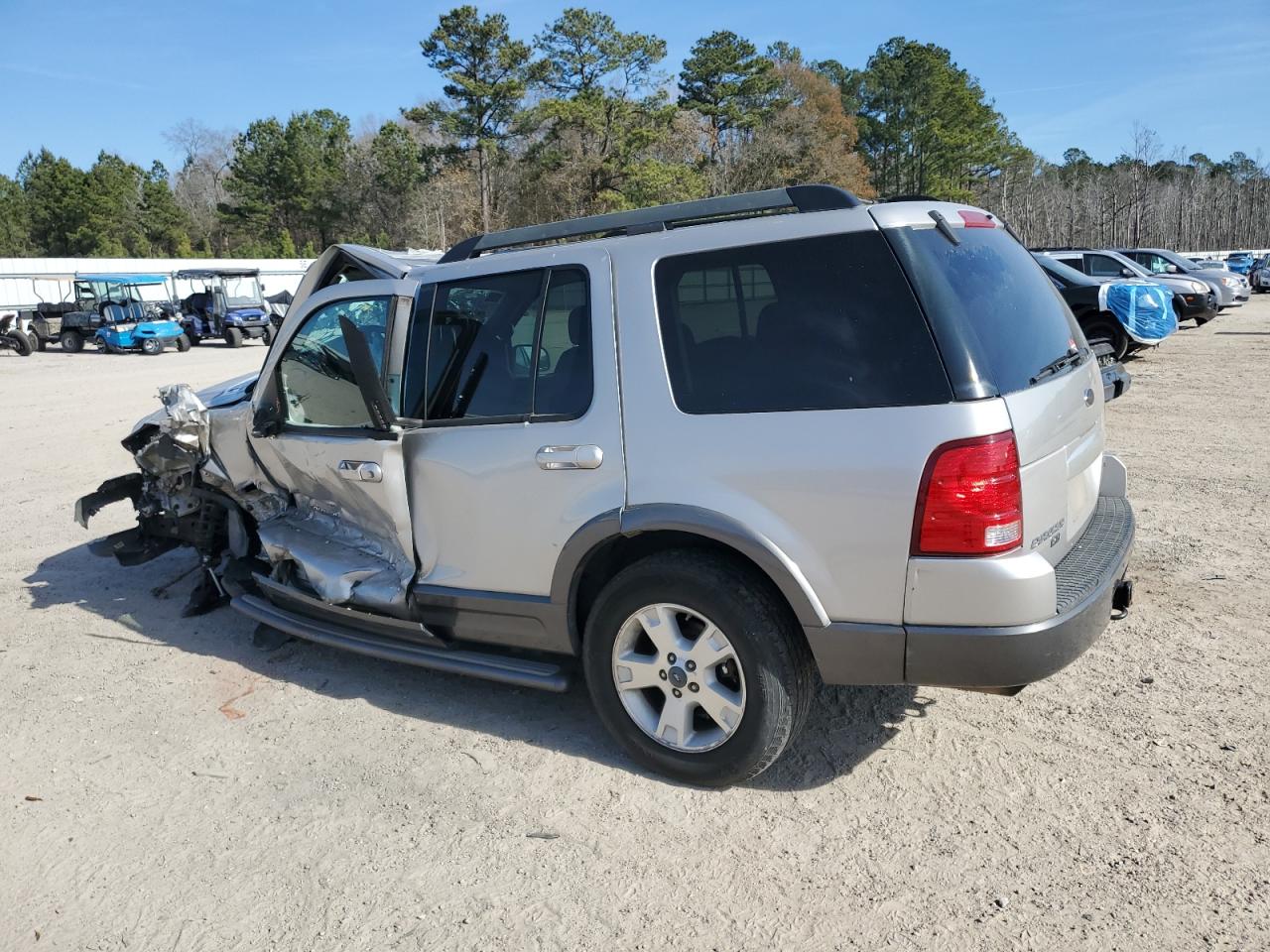 Global Auto Auctions