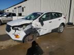 2019 FORD ESCAPE S - 1FMCU0F7XKUB14553