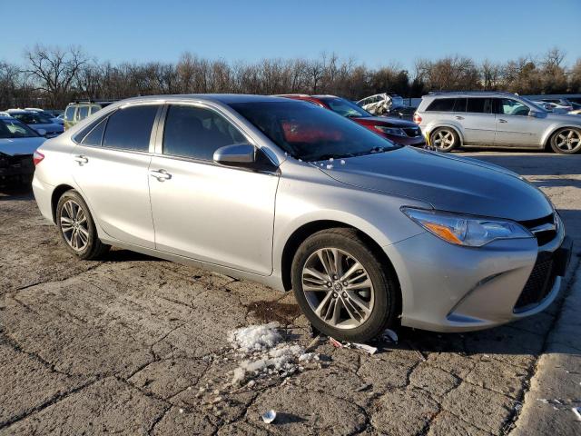 2016 TOYOTA CAMRY LE - 4T1BF1FK8GU138826