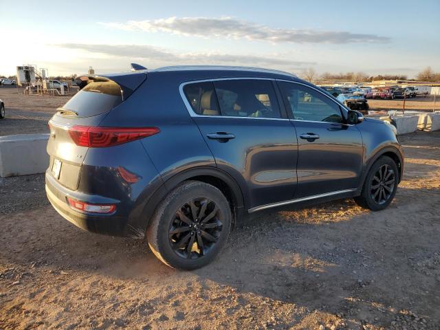 2018 KIA SPORTAGE E - KNDPN3AC1J7399097