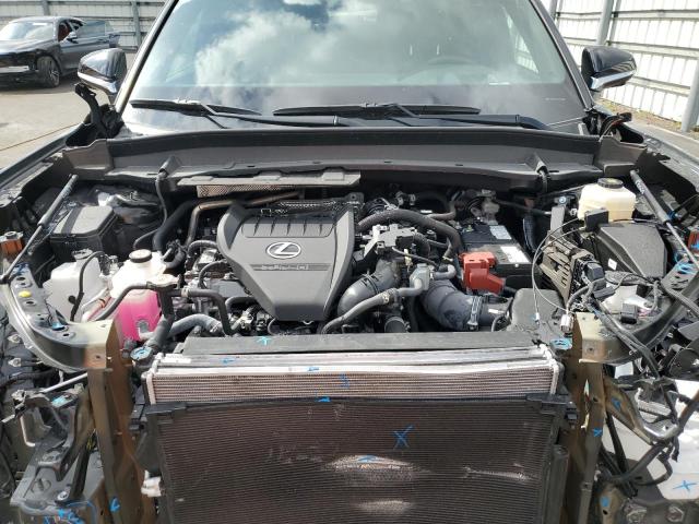 2024 LEXUS TX 350 BAS 5TDAAAA67RS001358