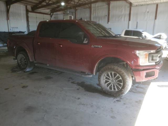 Vin: 1ftew1e59kfc30750, lot: 87911605, ford f-150 supercrew 20194