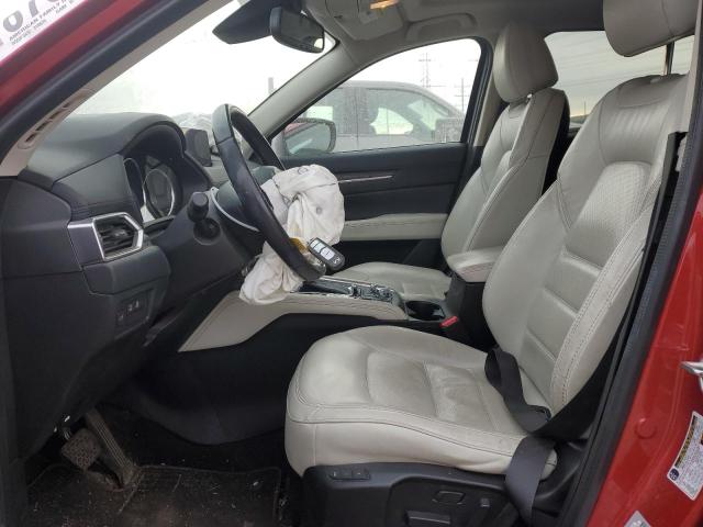 2018 MAZDA CX-5 GRAND - JM3KFBDM5J0333402