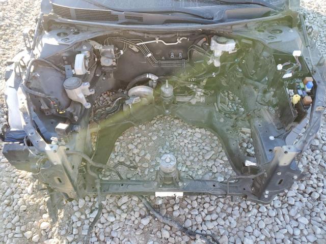 2020 NISSAN MAXIMA SL - 1N4AA6DV8LC372589