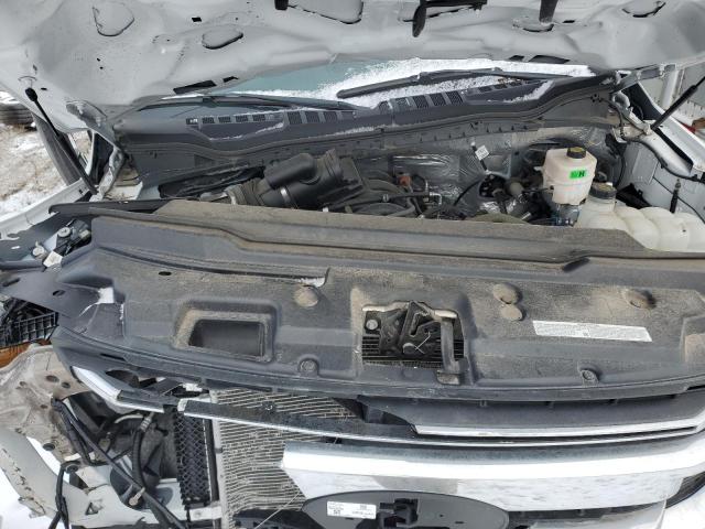 2022 FORD F550 SUPER #3283907363