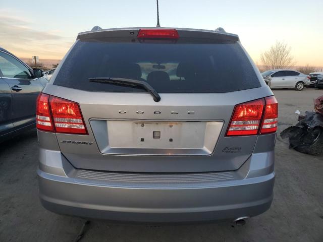 2017 DODGE JOURNEY SE - 3C4PDCAB5HT601942