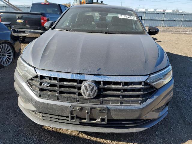 2019 VOLKSWAGEN JETTA S - 3VWCB7BU3KM219032