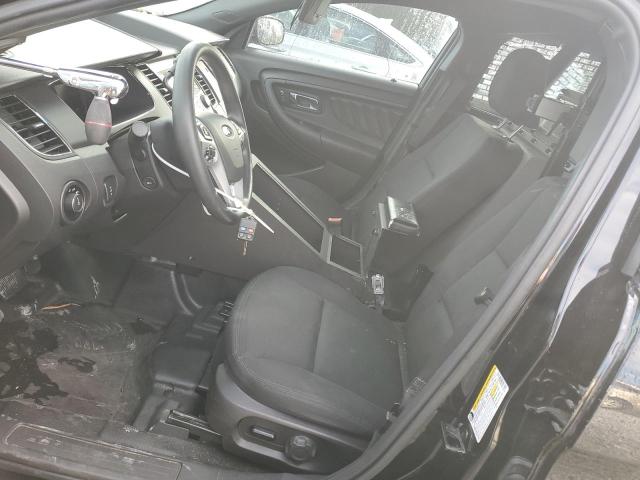 2019 FORD TAURUS POL 1FAHP2MK7KG116320