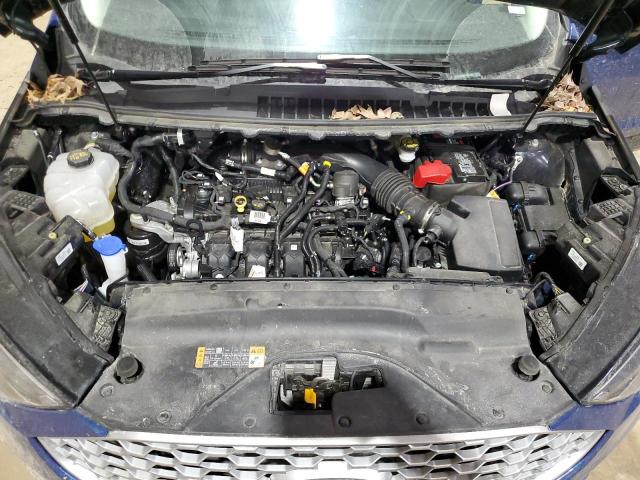 2024 FORD EDGE SEL 2FMPK4J9XRBA98409
