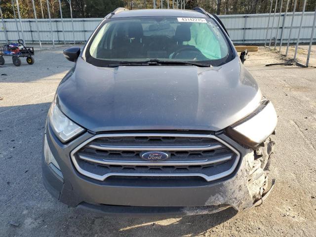 2020 FORD ECOSPORT S MAJ6S3GL7LC323427