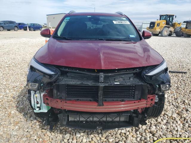 2024 BUICK ENCORE GX KL4AMESL5RB011925