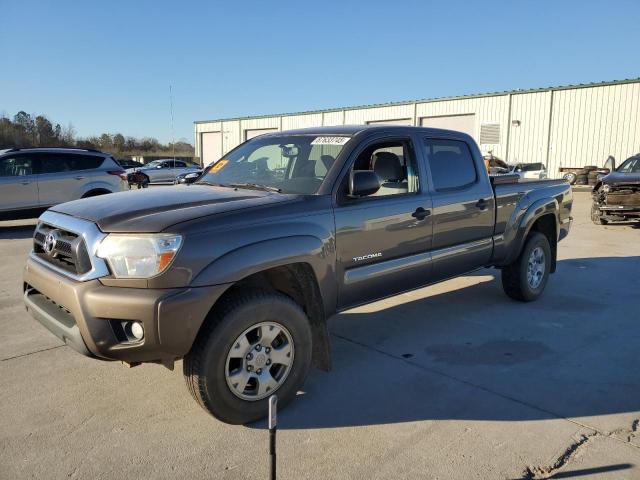 TOYOTA TACOMA DOU