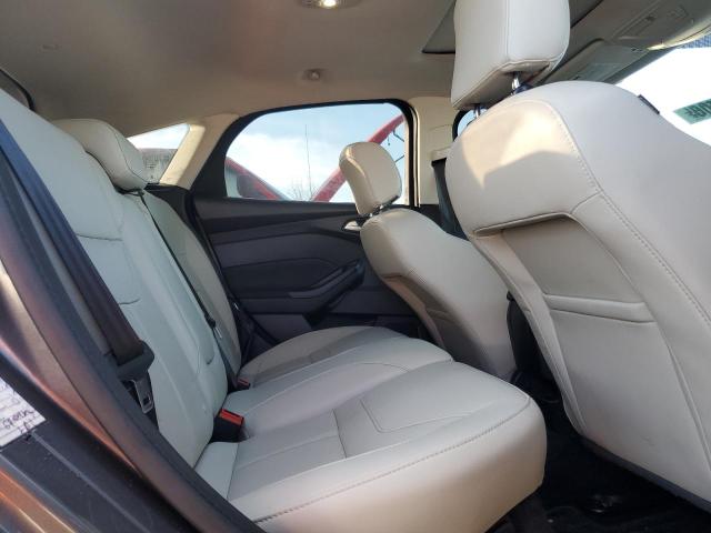 2017 FORD FOCUS TITA - 1FADP3N24HL287982