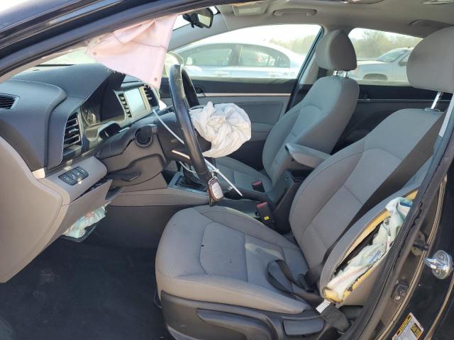 2020 HYUNDAI ELANTRA SE - KMHD84LF8LU074423
