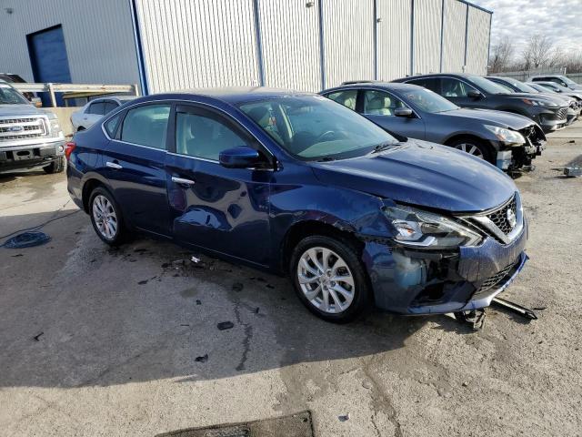 2019 NISSAN SENTRA S - 3N1AB7AP1KY437584