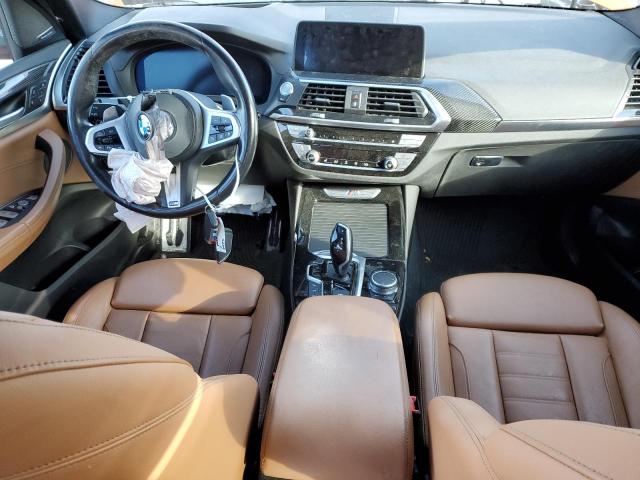 2021 BMW X3 XDRIVEM - 5UXTY9C09M9E48780