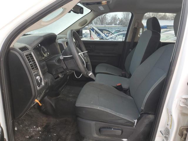 2022 RAM 1500 CLASS - 1C6RR7KT0NS195131