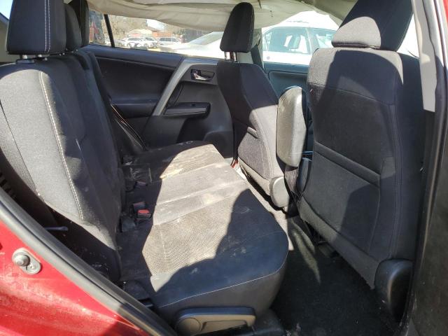 2018 TOYOTA RAV4 ADVEN - 2T3WFREV3JW475964