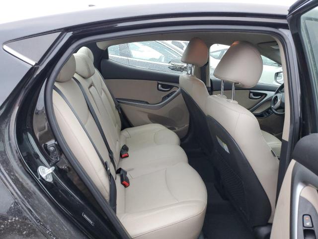 2016 HYUNDAI ELANTRA SE - 5NPDH4AE8GH781794