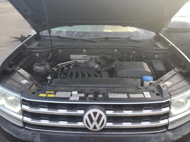 2019 VOLKSWAGEN ATLAS SEL - 1V2MR2CA2KC592539