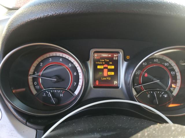 2018 DODGE JOURNEY CR - 3C4PDCGG6JT156684