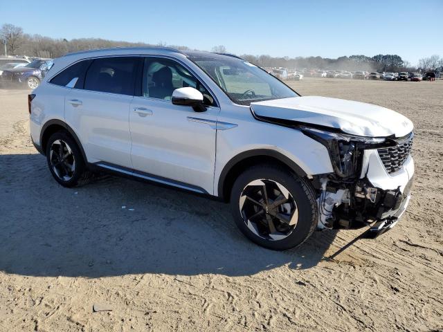 2025 KIA SORENTO EX KNDRHDJG1S5290077