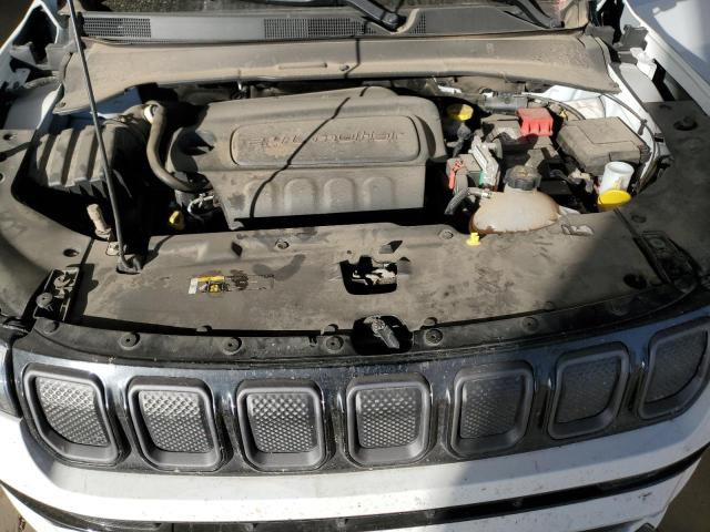 2022 JEEP COMPASS LI - 3C4NJDCB2NT115460