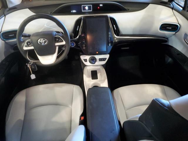 2019 TOYOTA PRIUS PRIM - JTDKARFP8K3104901
