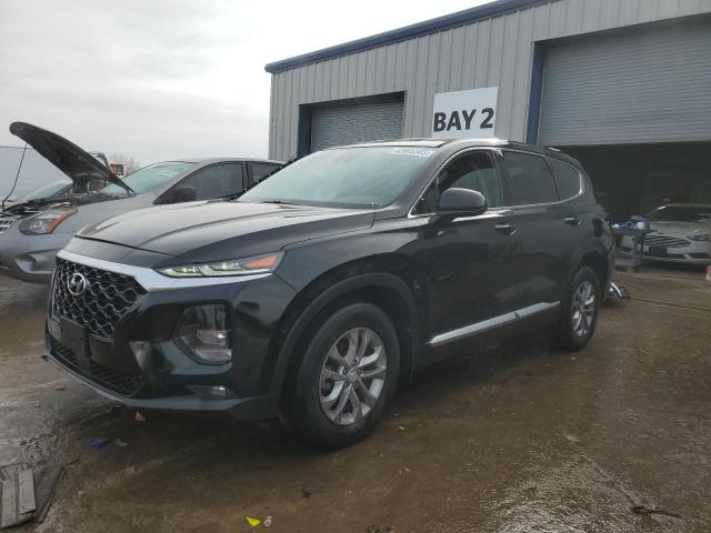 2020 HYUNDAI SANTA FE S 5NMS3CAD2LH183960