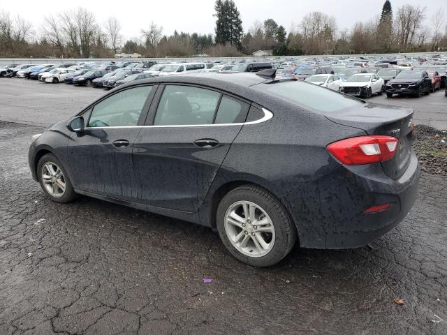 2016 CHEVROLET CRUZE LT - 1G1BE5SM1G7317657