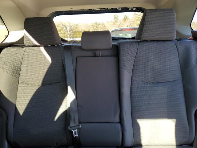 2019 TOYOTA RAV4 LE - 2T3F1RFVXKC057613